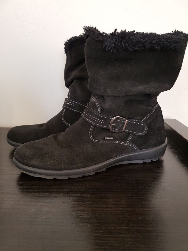 Buty zimowe, kozaki, botki Primigi 38/39