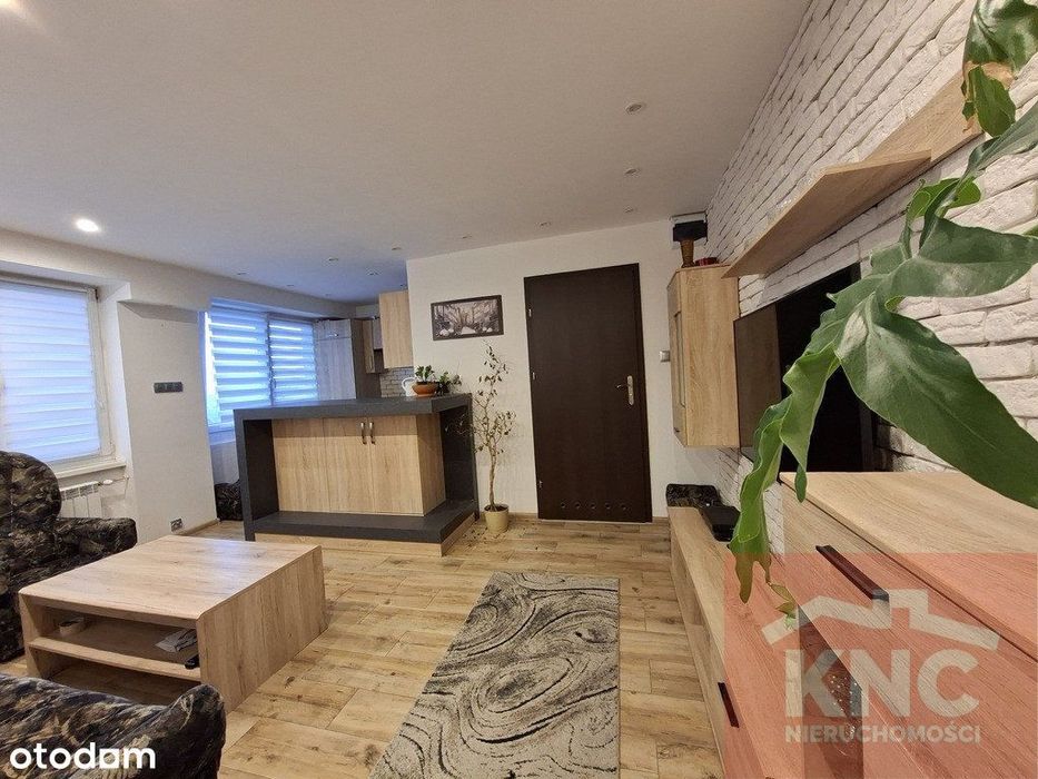 Do wynajęcia mieszkanie *os. Okrzei - 2 Dwa Pokoje