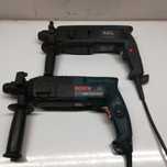 Wiertarka bosch aeg sprawna sds plus