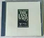 The Band - The Last Waltz (Disc 2) Japan