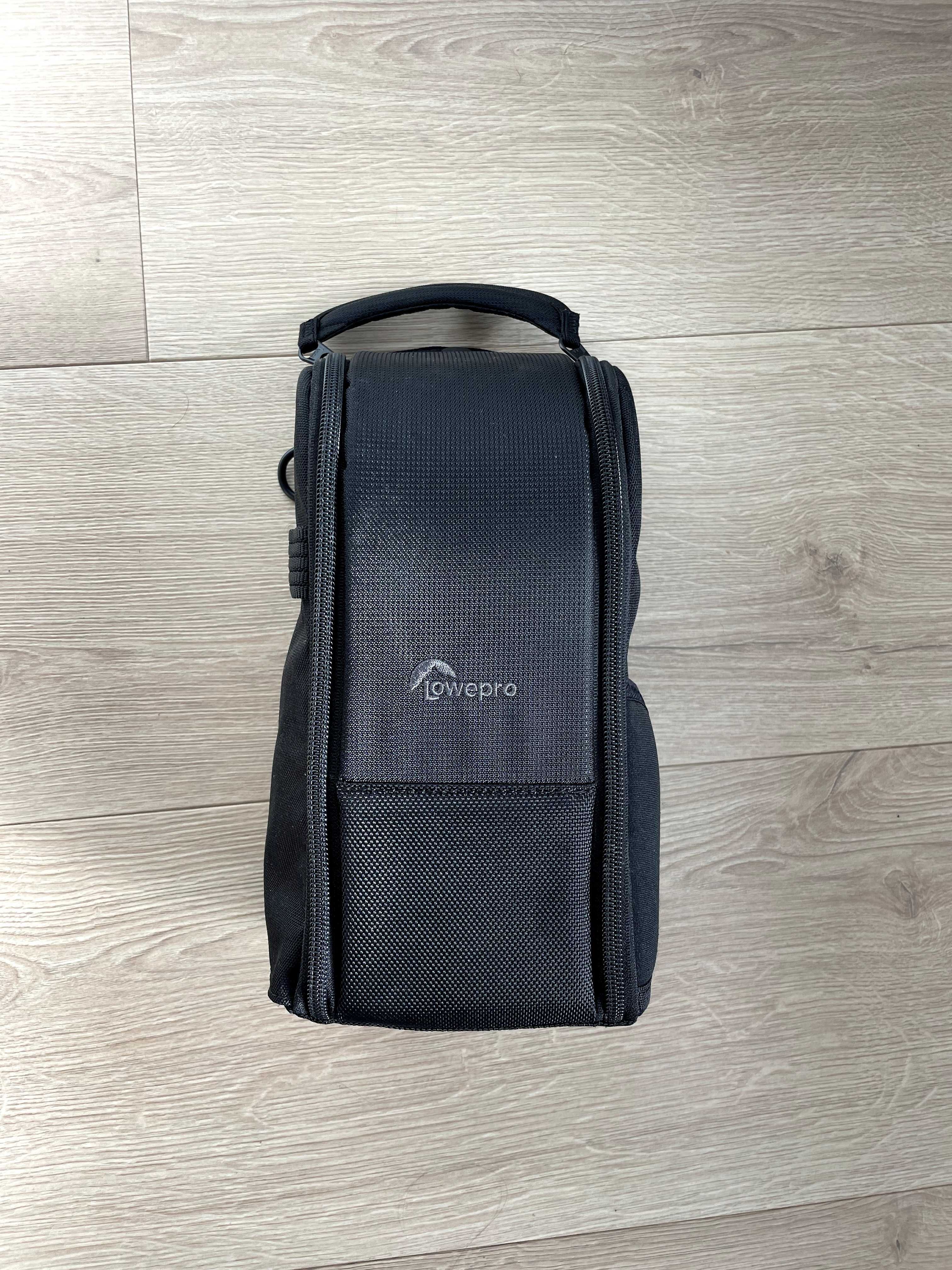 Lowepro ProTactic Lens 200 AW