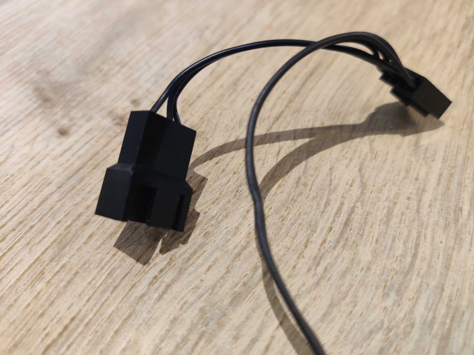 Wentylator obudowy komputera PC Fractal Design Aspect 12 PWM 120 mm