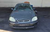 Honda Civic EJ8 1.6ISR D16,B16,D1Z6,D14 peças