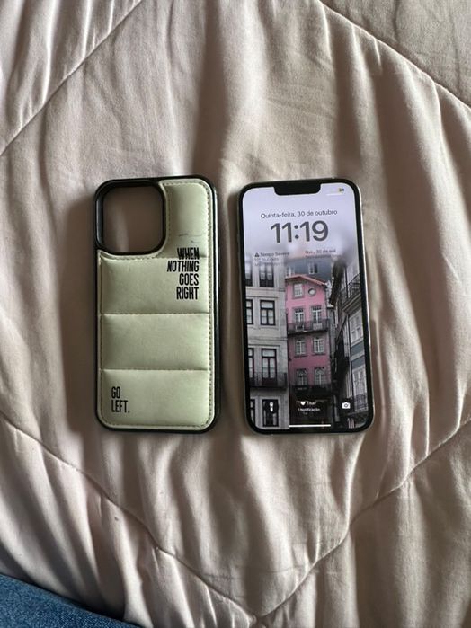 Iphone 13 pro 128 Gb