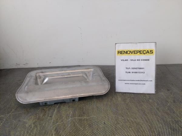 Airbag passageiro RENAULT Megane II (BM0/1_, CM0/1_)