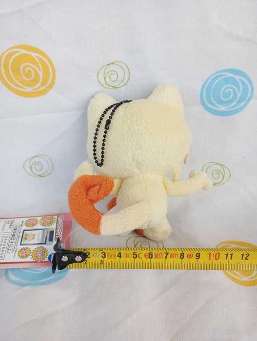 pokémon Meowth da marca banpresto / bandai