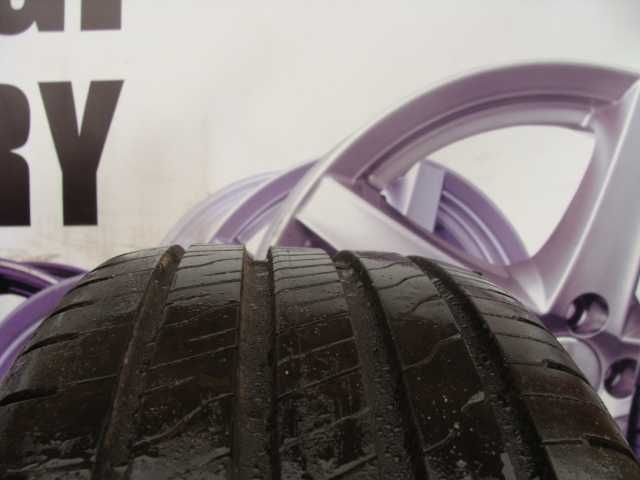 215/55 R17 Good Year  EfficientGrip