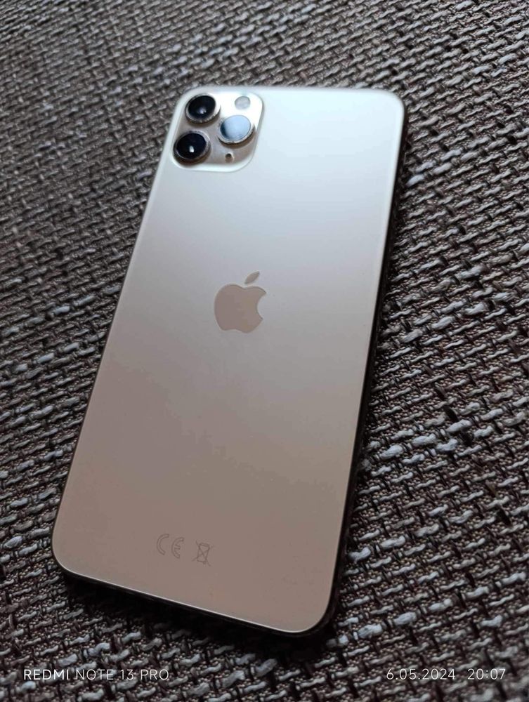 IPhone 11 pro max 64GB