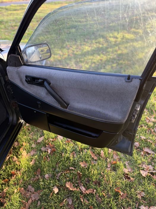 Продам Volkswagen passat B3 1.8 1990 г.в.