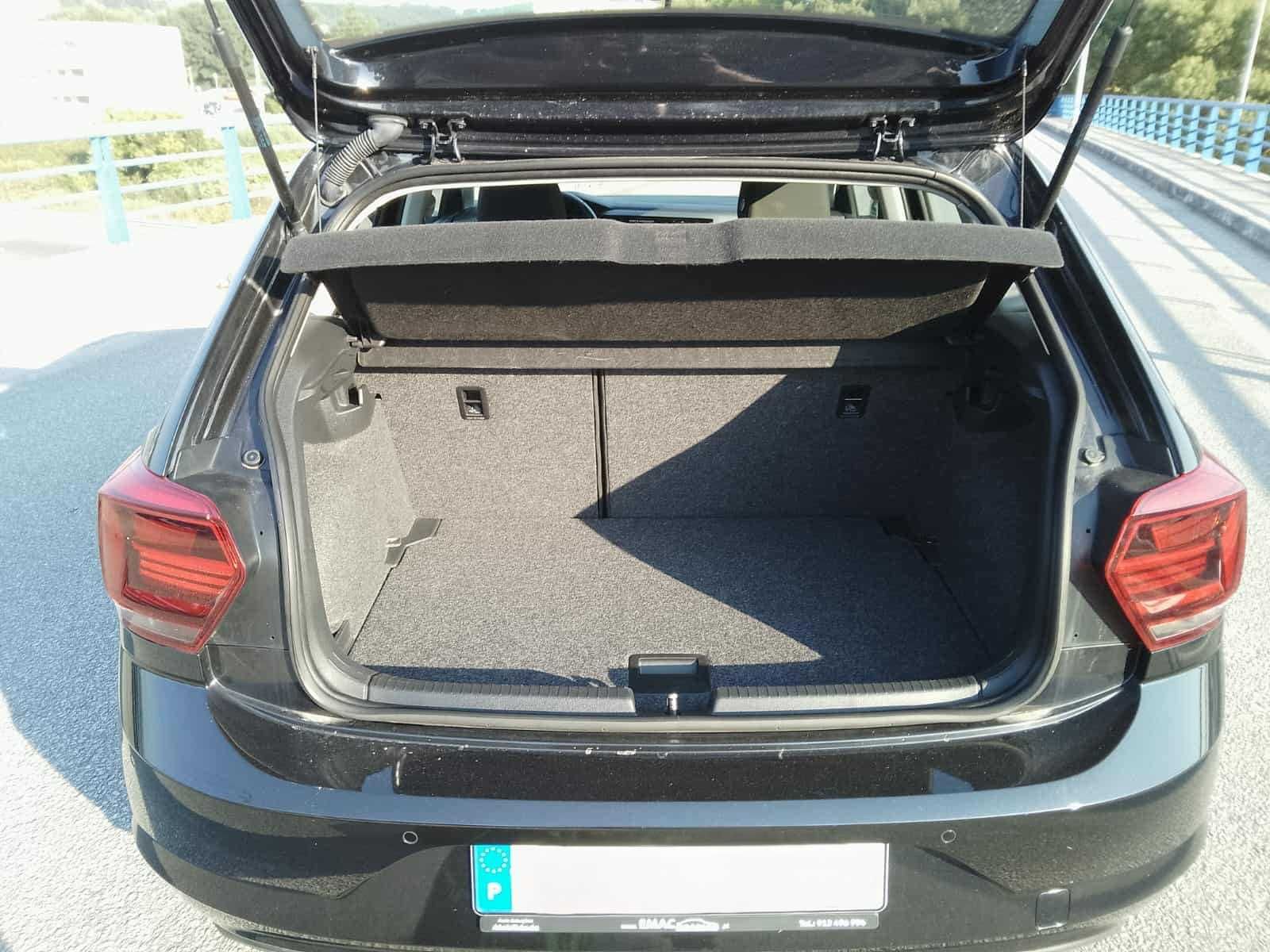 Volkswagen Polo 2020