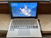 asus ux21e na windowsie