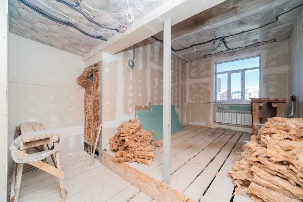 ‼️‼️‼️Велика квартира + 4–7 гостинок. Е-відновлення.‼️‼️‼️