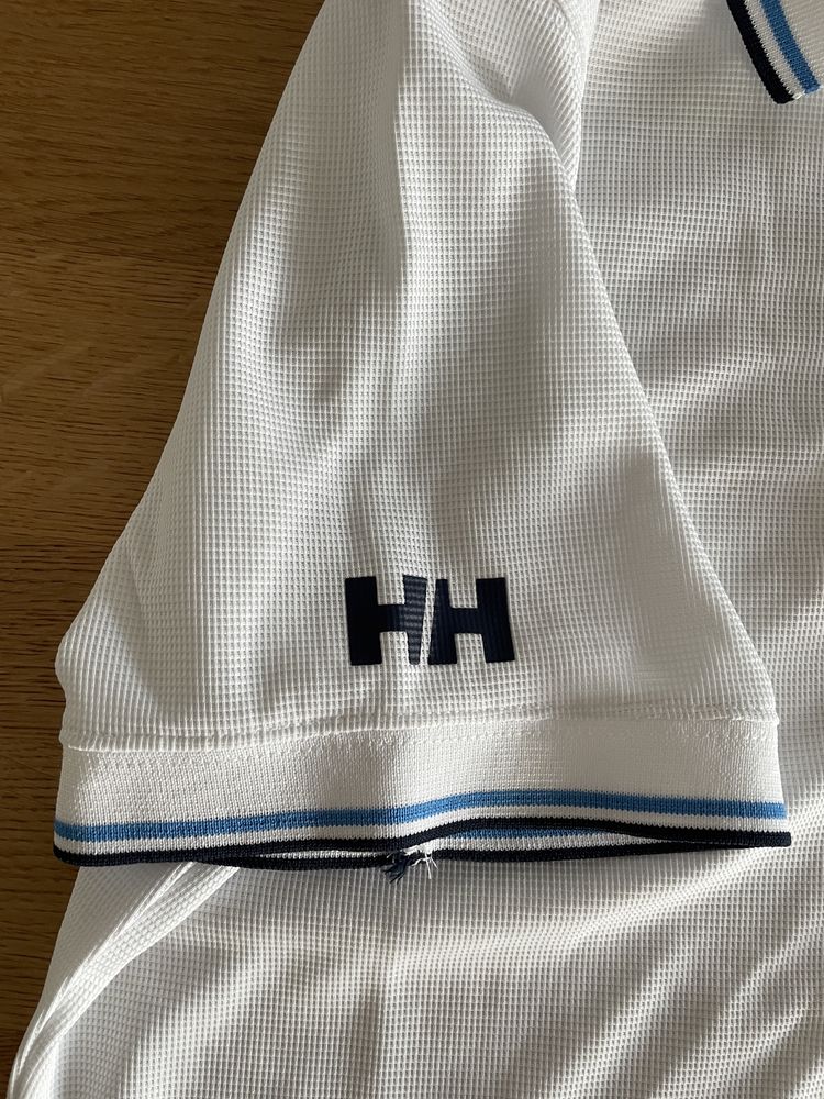 HH - Koszulka żeglarska nowa Ocean Race - rozmiar L