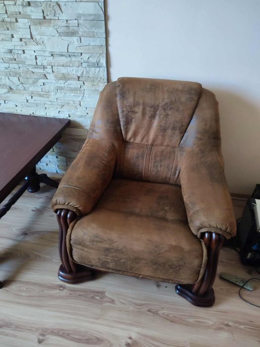 Komplet wypoczynkowy