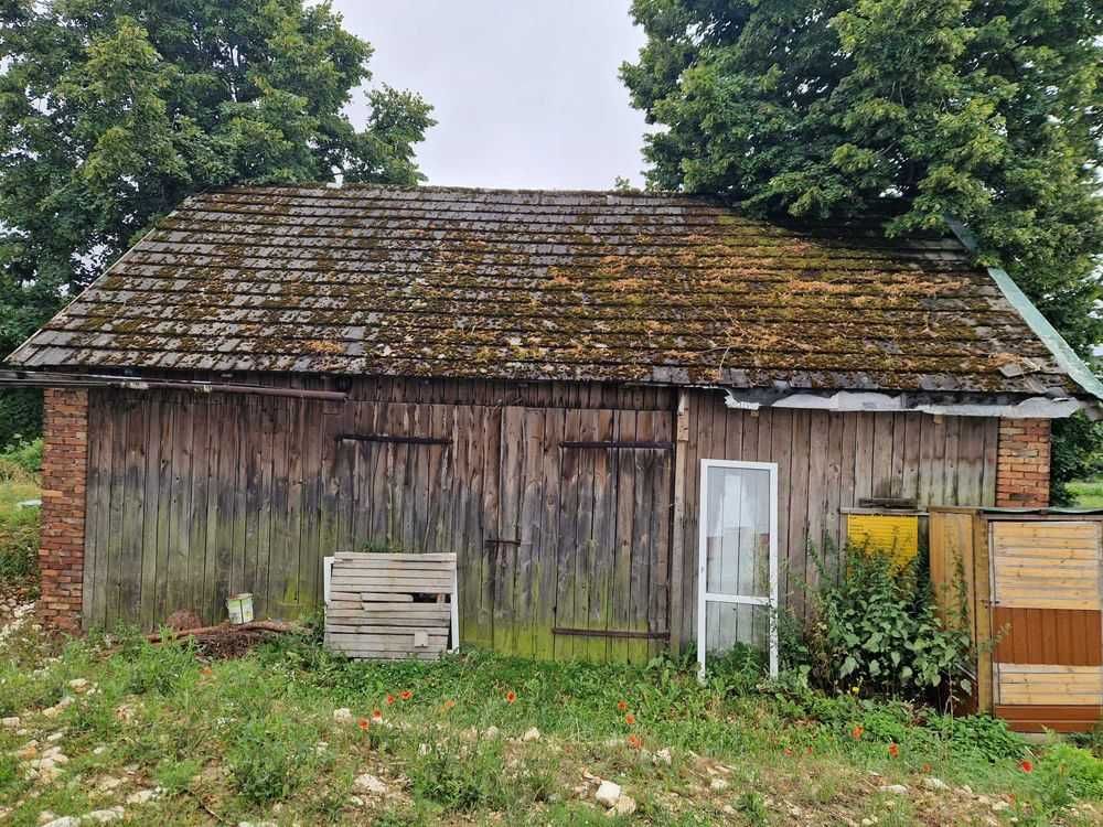 stare deski stodoła do rozbiórki stodoły belki dom młyn stare drewno
