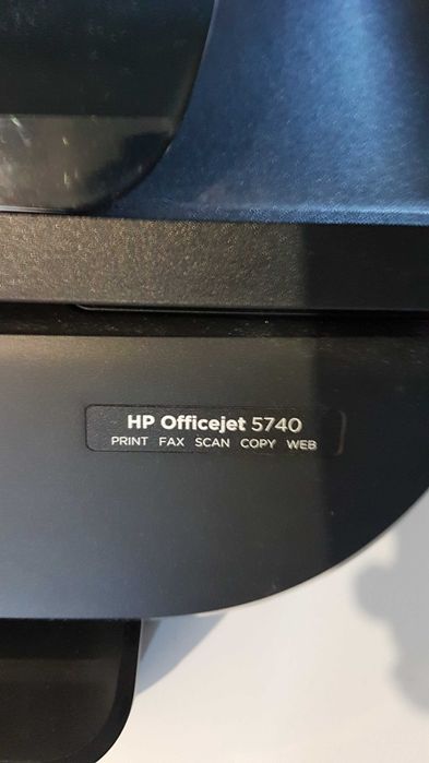 HP Multifunction Printer in Perfect Condition!64171256506627121