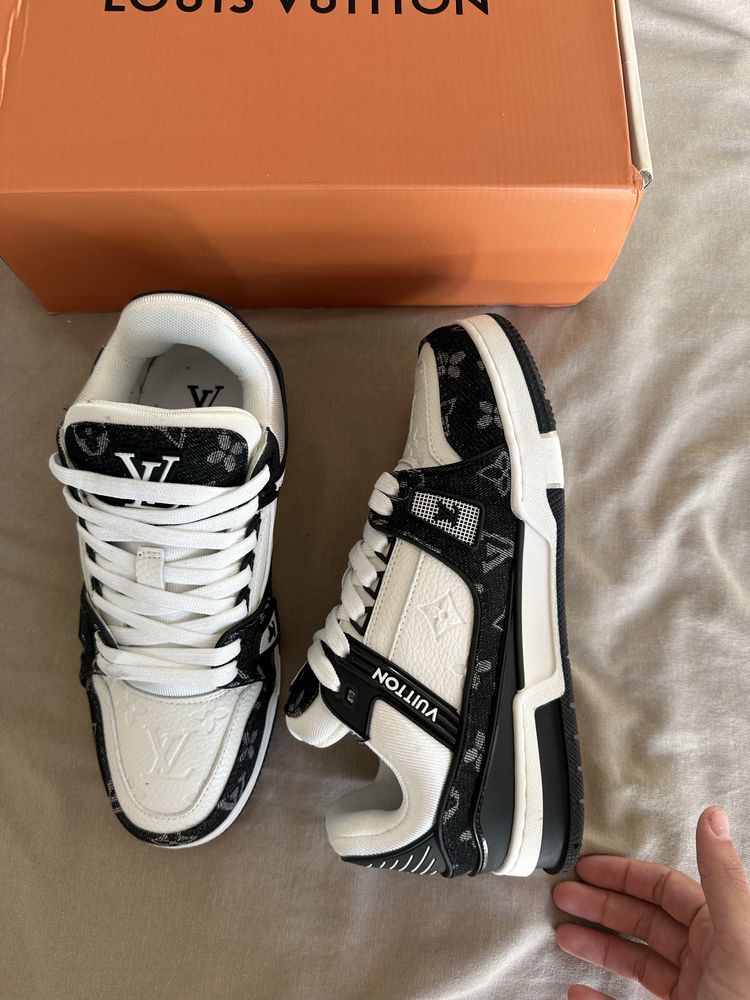 Louis Vuitton Trainers