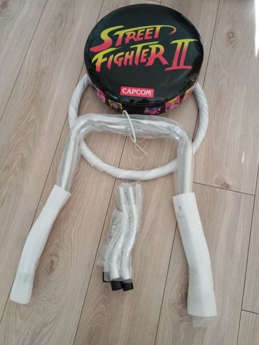 Krzesło / Hoker / Stołek Arcade1UP