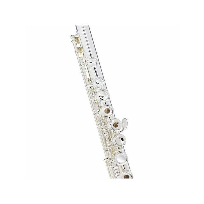 Flet poprzeczny JUPITER JFL 700 RE + futerał / 2 lata gwarancji