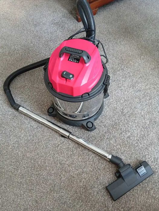 Промисловий пилосос Rainberg б/у