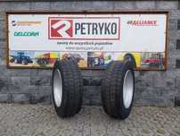 Koło 295/60R22.5 zam. 8.25-20 9.00-20 Wysyłka/ Montaż