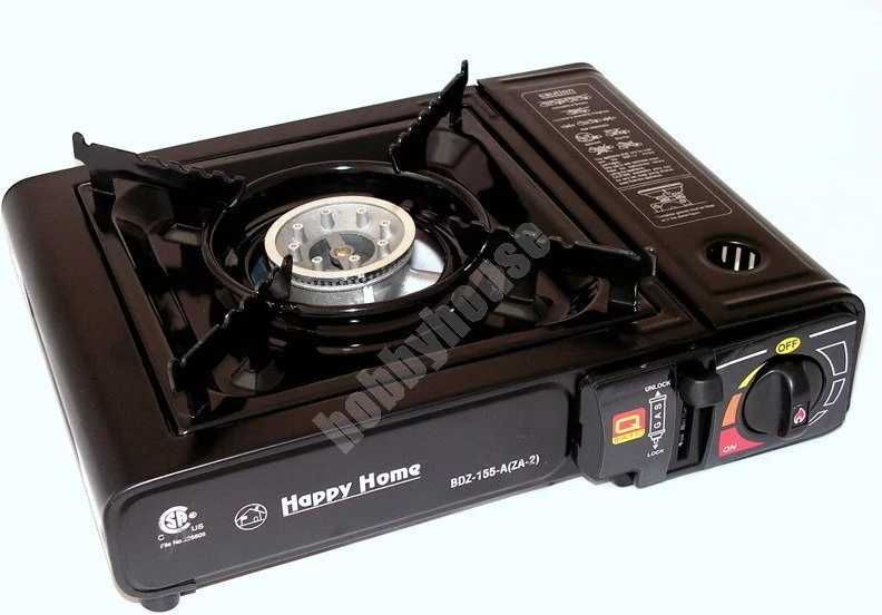 69 zł   Kuchenka turystyczna