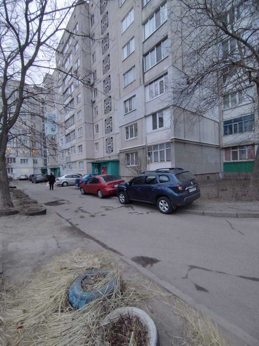 ОРЕНДА 4х кімнатної квартири на масиві Незалежності