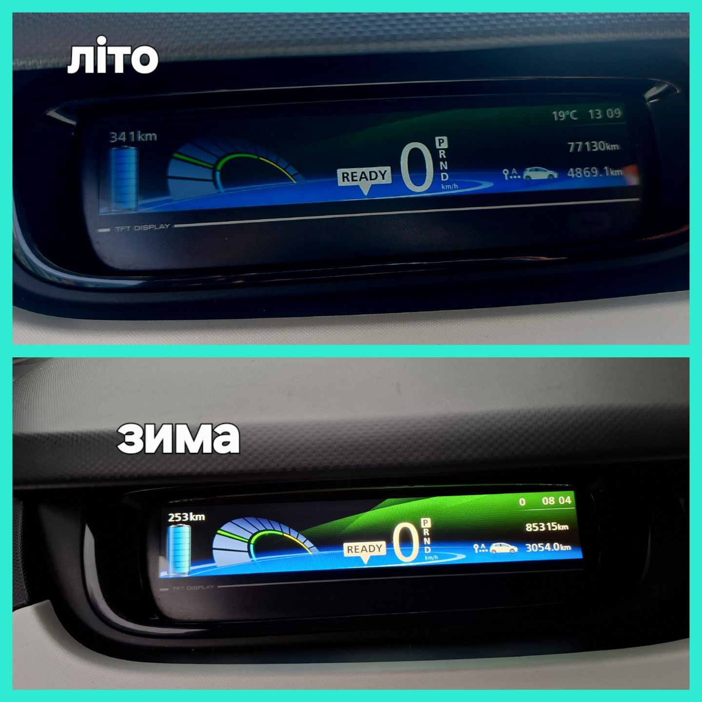 Продам Renault Zoe Q210 41kw