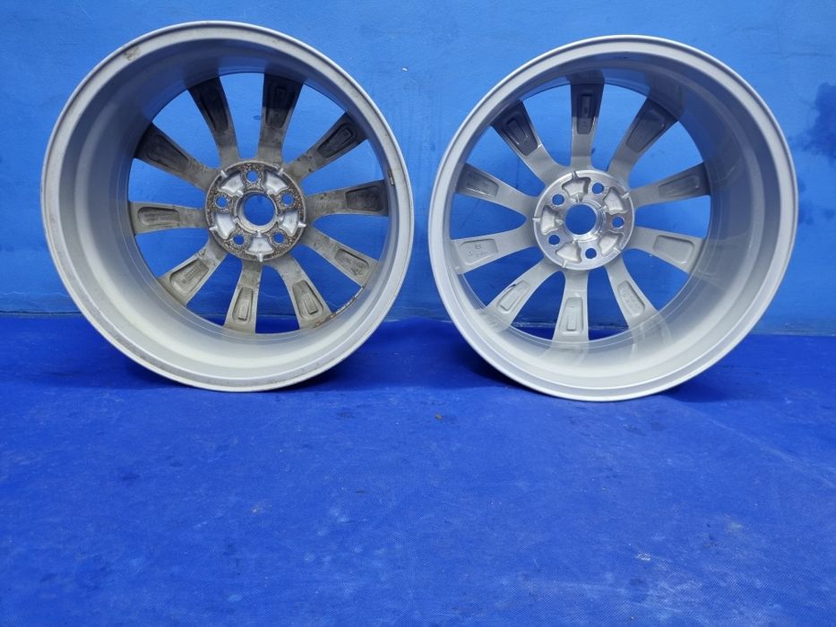 FELGI aluminiowe TESLA model 3 8,5x19" ET 40 oryginalne
