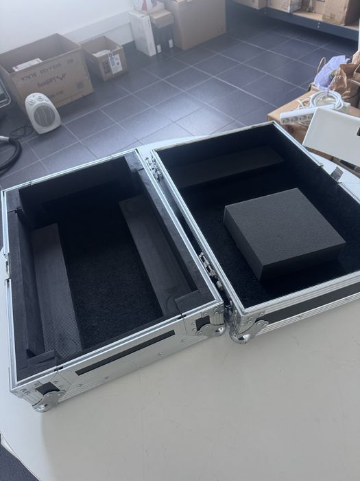 MAGMA MULTI-FORMAT. CASE PLAYER/MIXRR