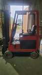 Продам погружчик  HYSTER