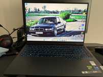 Laptop Legion pro 5 16irx8