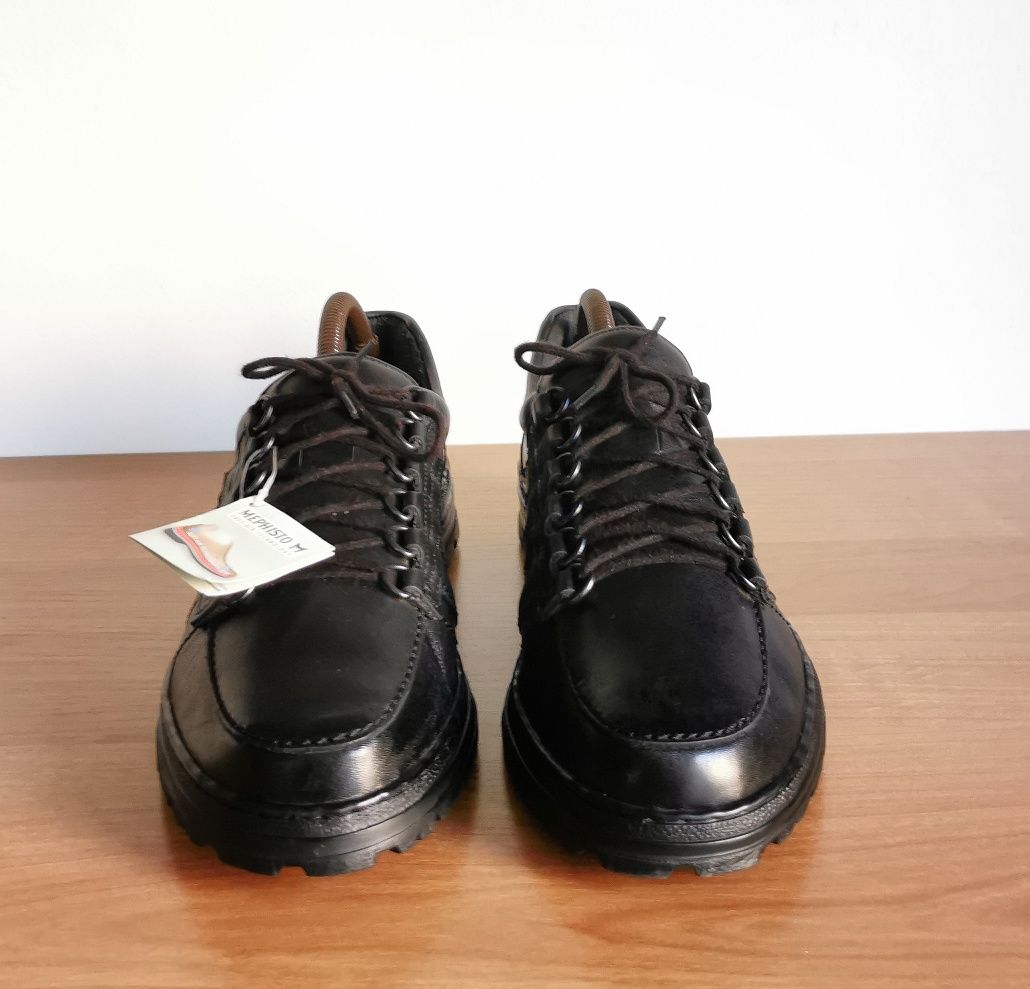 Buty Skórzane mokasyny pantofle damskie meskie unisex nowe