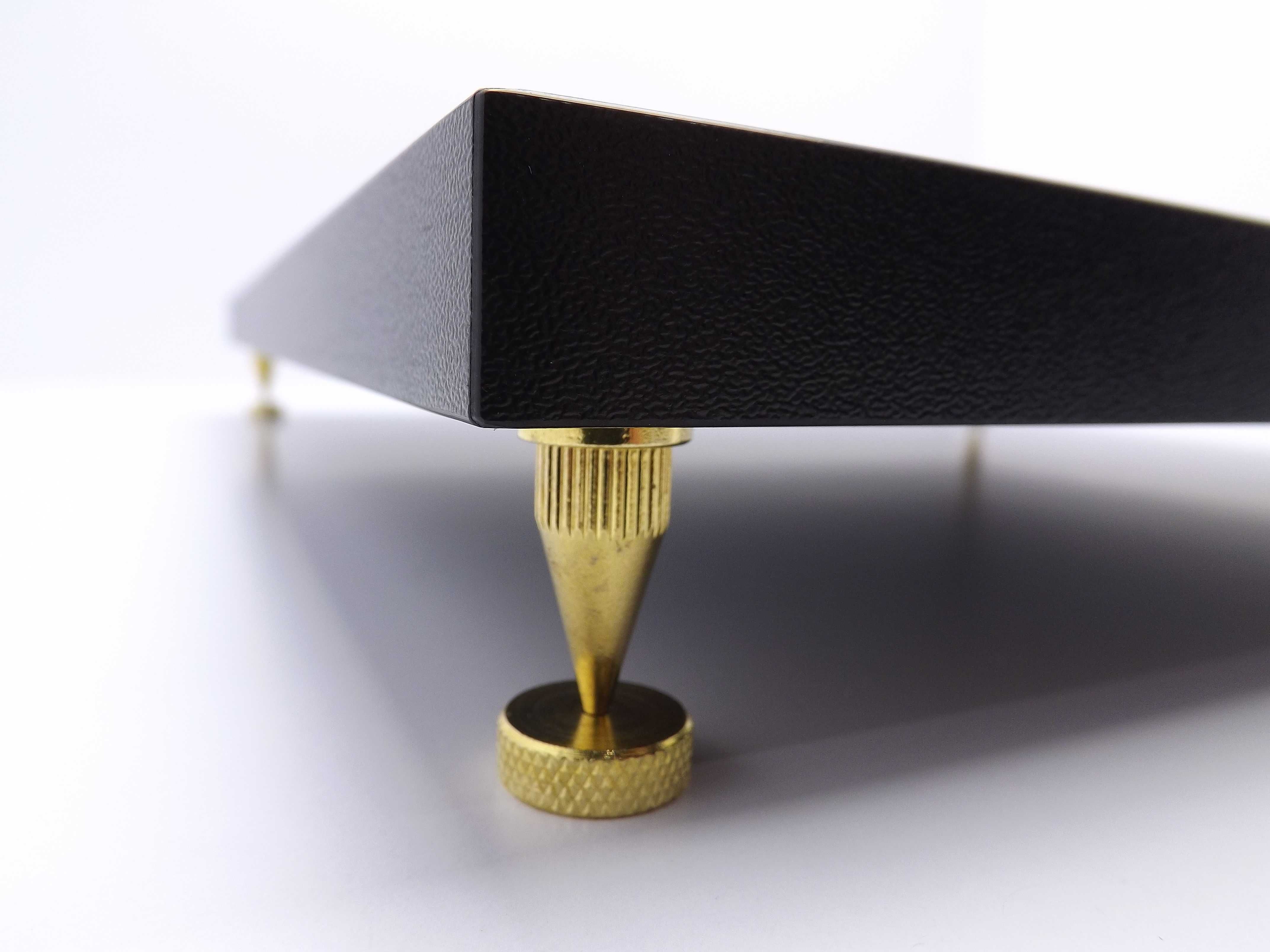 Nowa platforma podstawa pod gramofon na kolcach