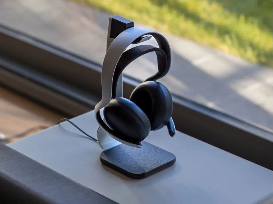 Suporte de Carregamento para Headset PlayStation Pulse Elite