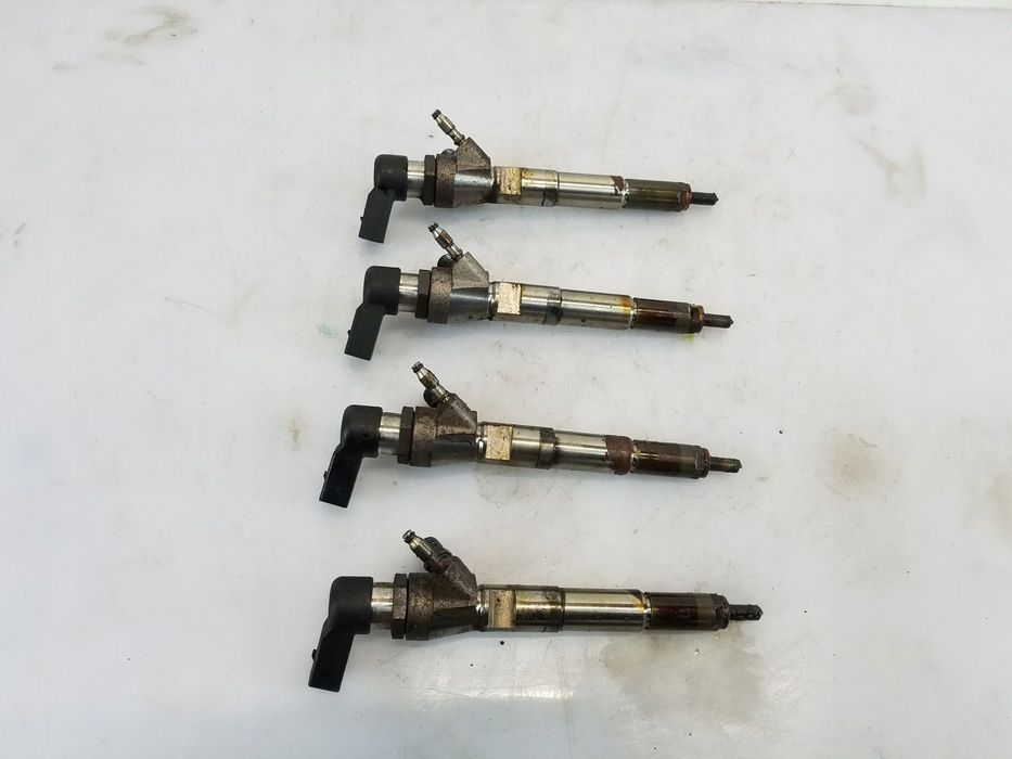 WTRYSK MERCEDES-BENZ B-KLASA W246 1.5 CDI H8201100113 166006212R