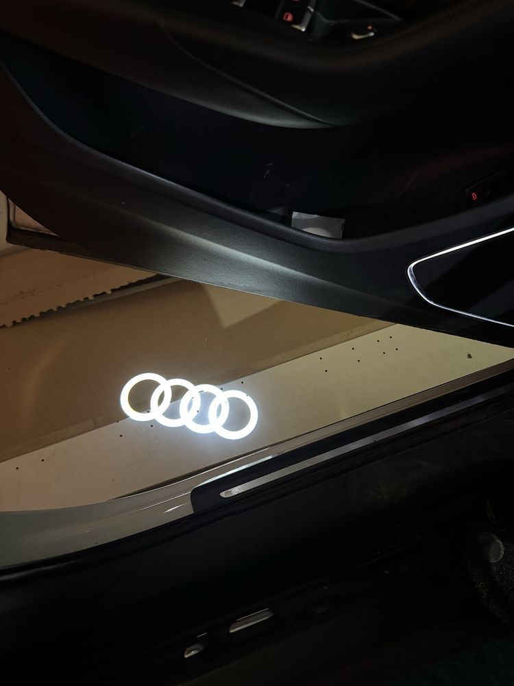 Audi q3 s line 2.0TFSi Quattro FULL LED