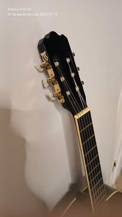 Viola ASHTON -  Mala + Afinador