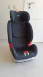 Vendo cadeira auto Chicco youniverse