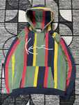 Karl Kani Hoodie Multicolor