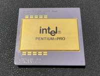 Pentium Pro 200 Mhz