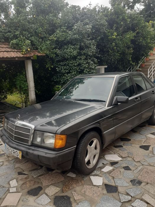 Carro Mercedes Benz