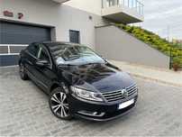 Volkswagen CC 2012r 2.0TDI DSG, 5 osób. Polski salon!  Bogata wersja!