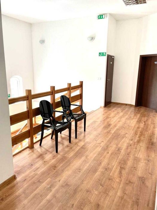 SUPER Lokal _17 m2  centrum z PARKINGIEM, bez prowizji /od właściciela