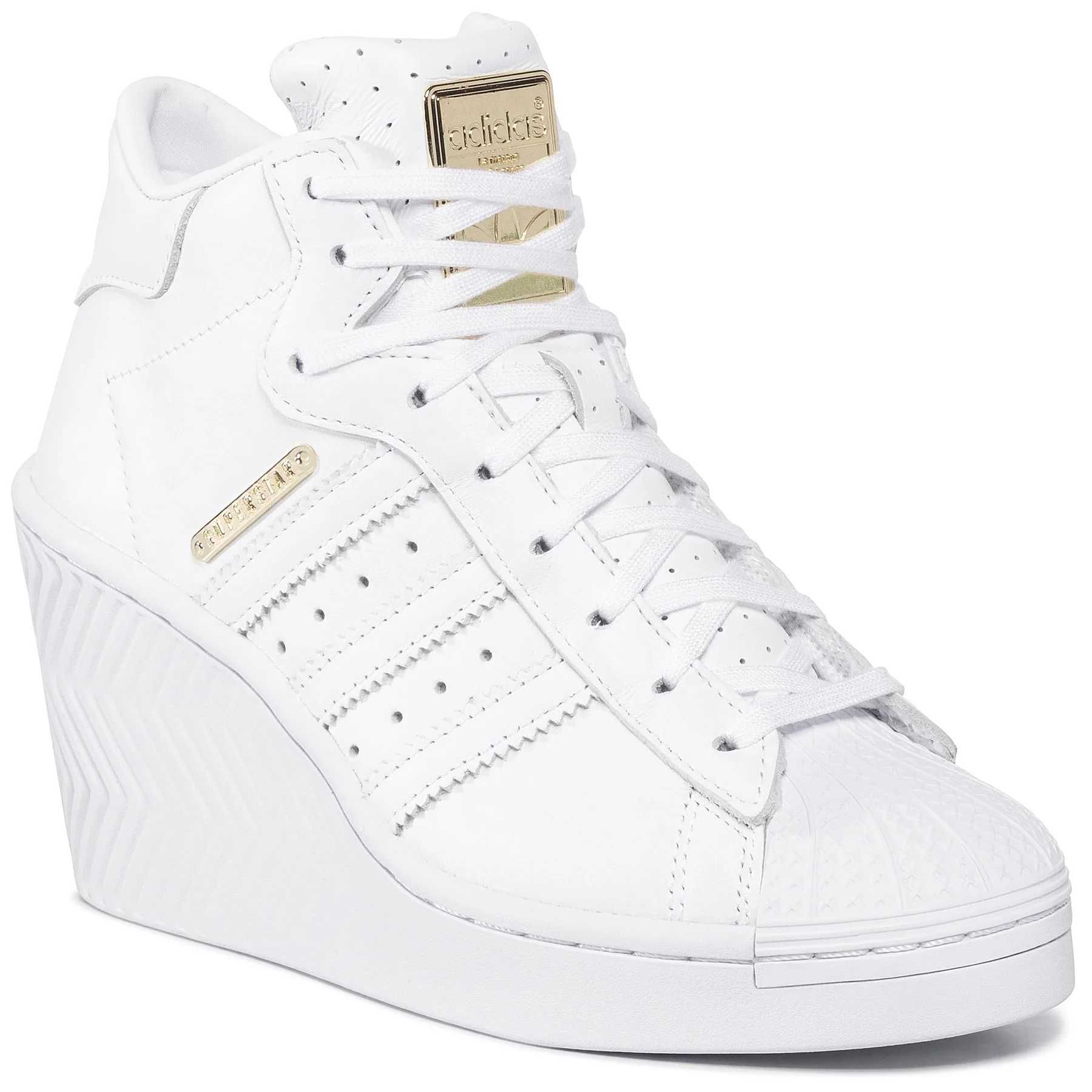 Buty Adidas Superstar Ellure W FW3198 rozmiar 38