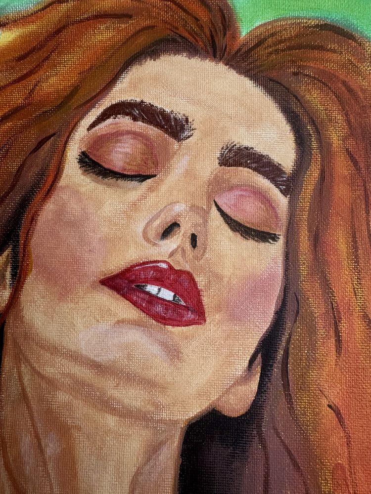 Obraz akrylowy 30x40 cm