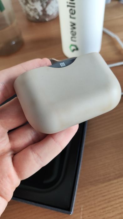 Sony Wh1000 xm3 słuchawki tws