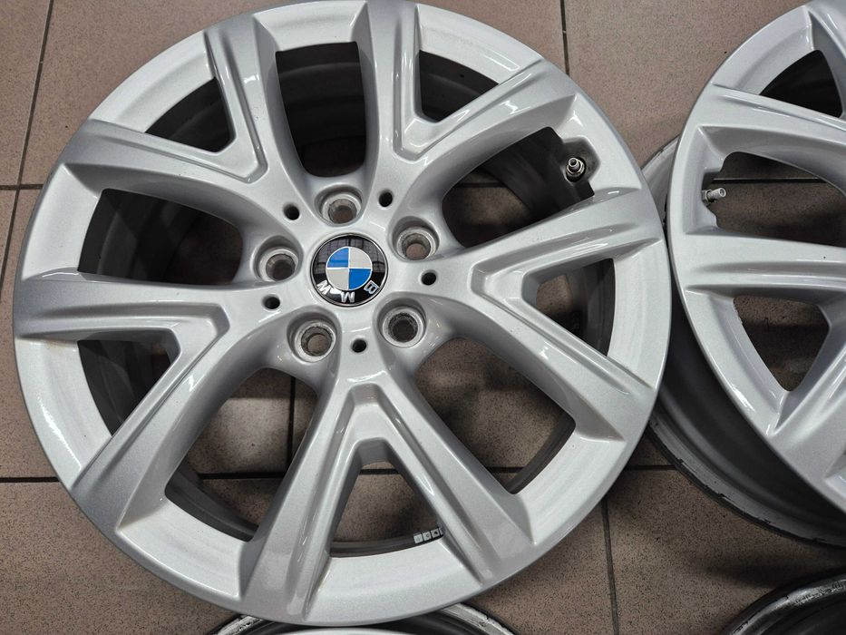 FELGI r17 (A(A116/25)10 BMW 2 F45 F46 5x112 6J 6x17 ET47