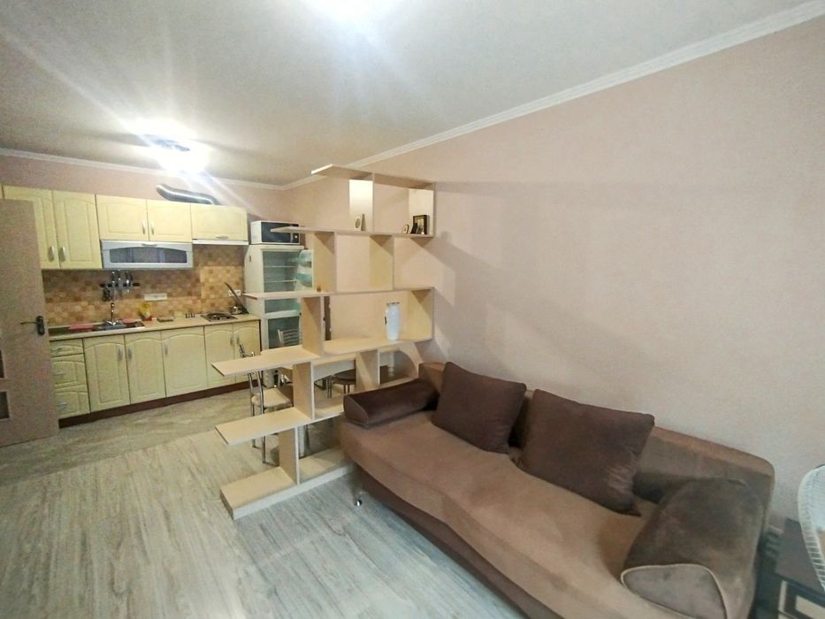 Оренда кімнати в гуртожитку 16м². Р-н 14 школи
