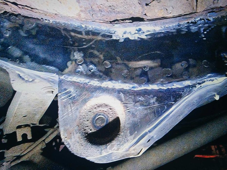 Сварочные работы